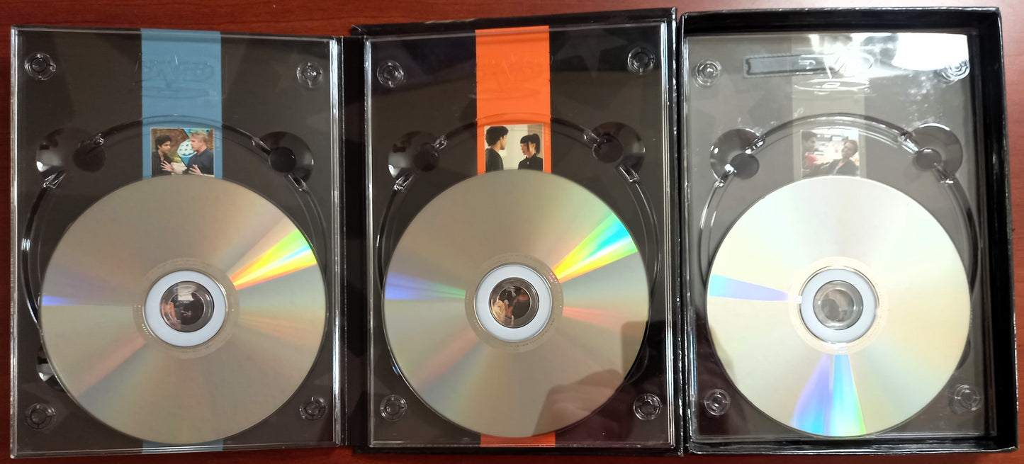 Entourage: Complete Second Season | Star-Studded Drama & Special Features