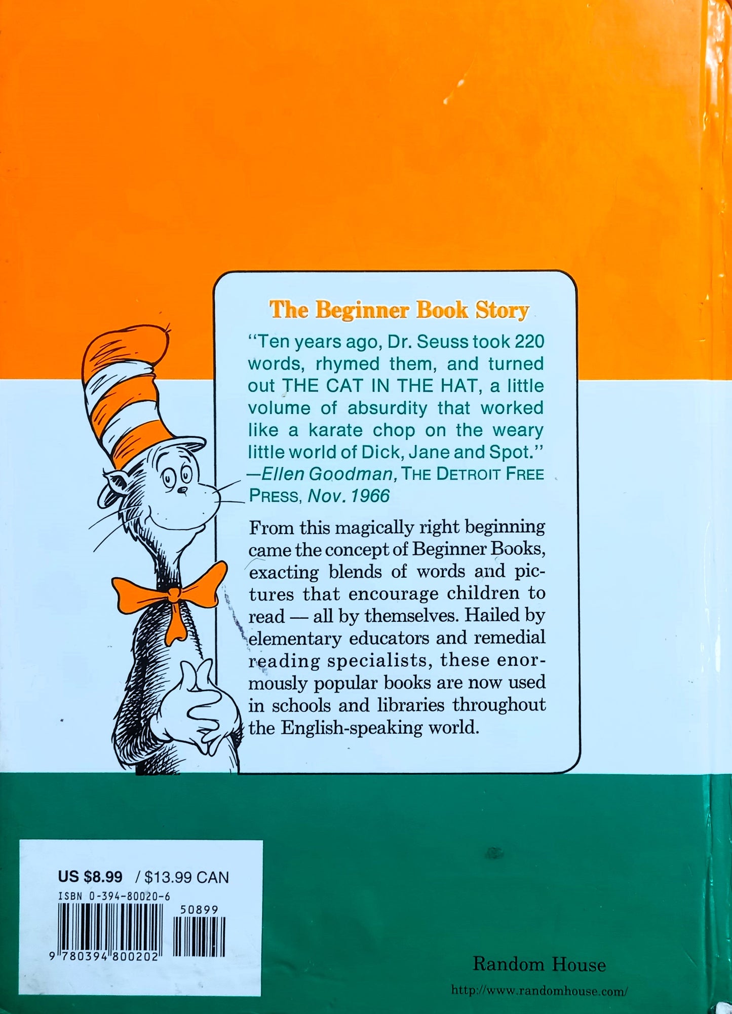 Go, Dog. Go! Bright & Early Board Books™ by P.D. Eastman