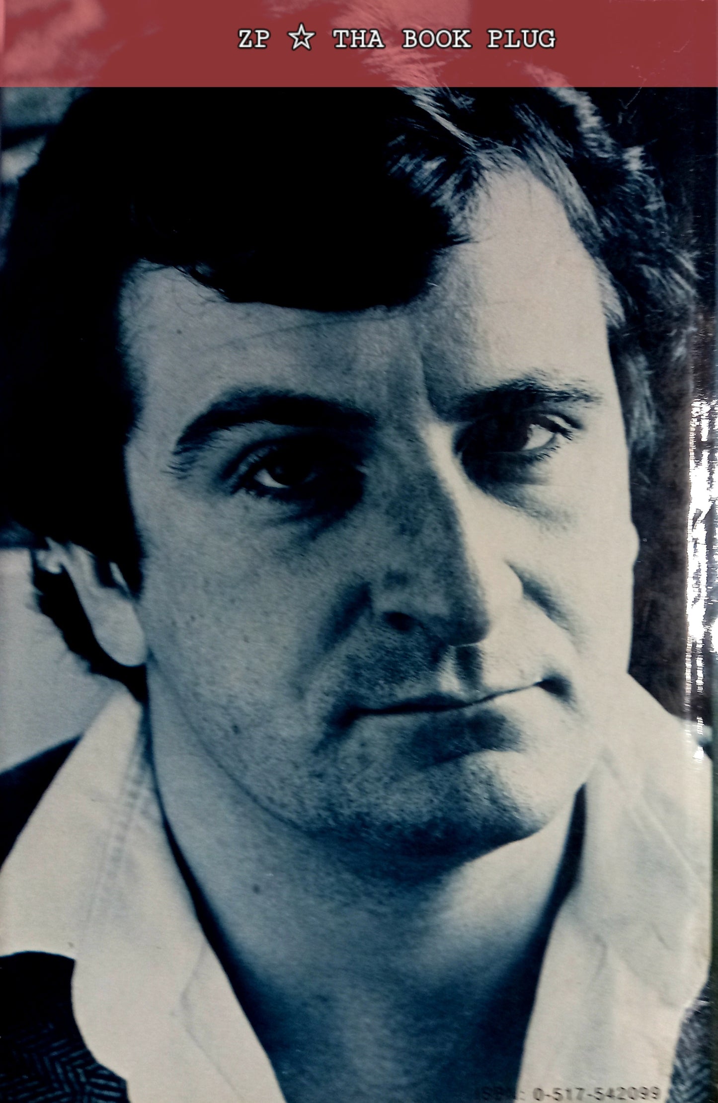 The Hitchhiker's Guide to the Galaxy by Douglas Adams