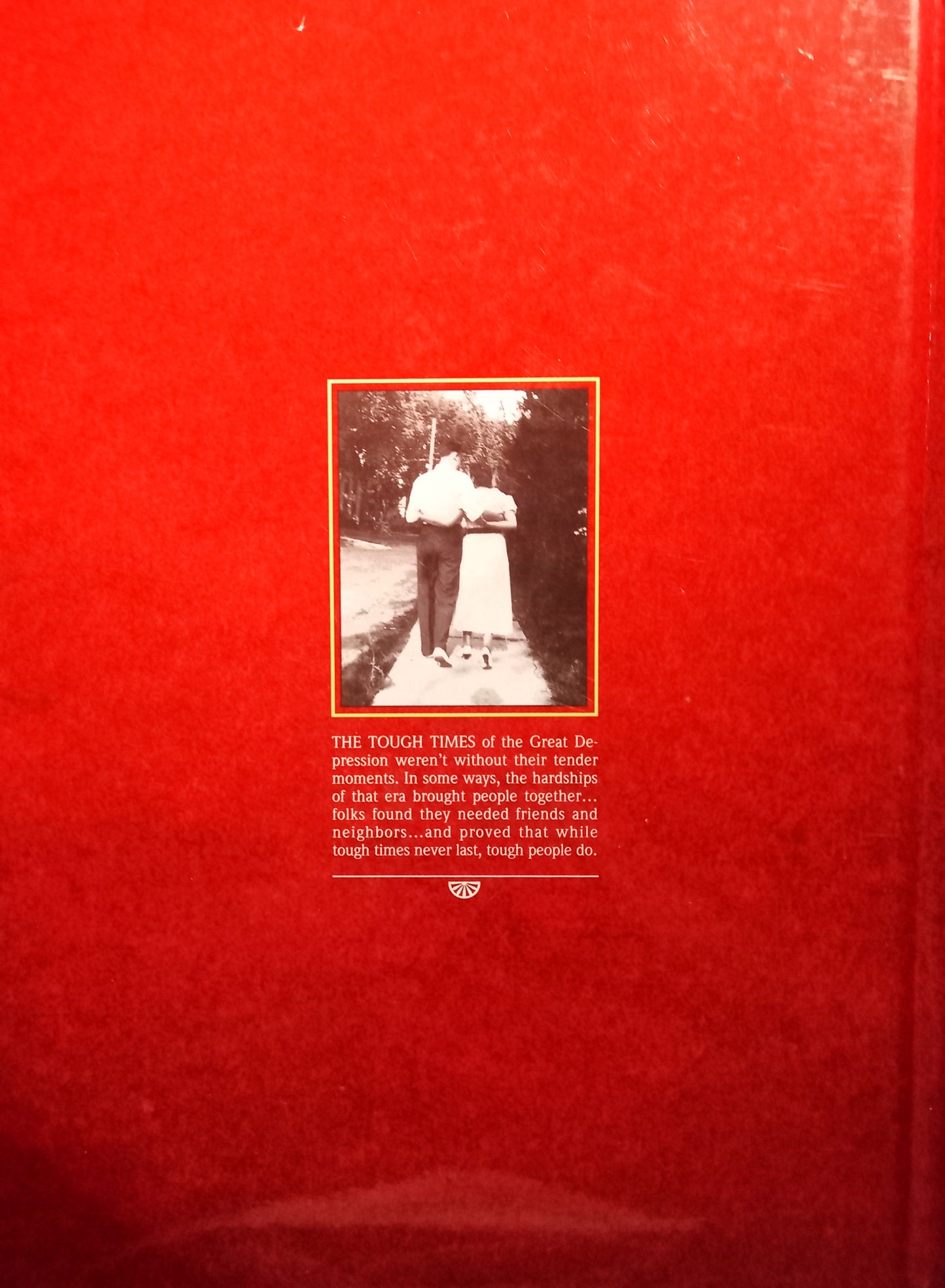 We Had Everything But Money by Deb Mulvey