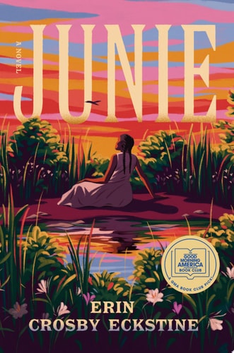 Junie by Jemimah Wei | A GMA Book Club Pick A Novel