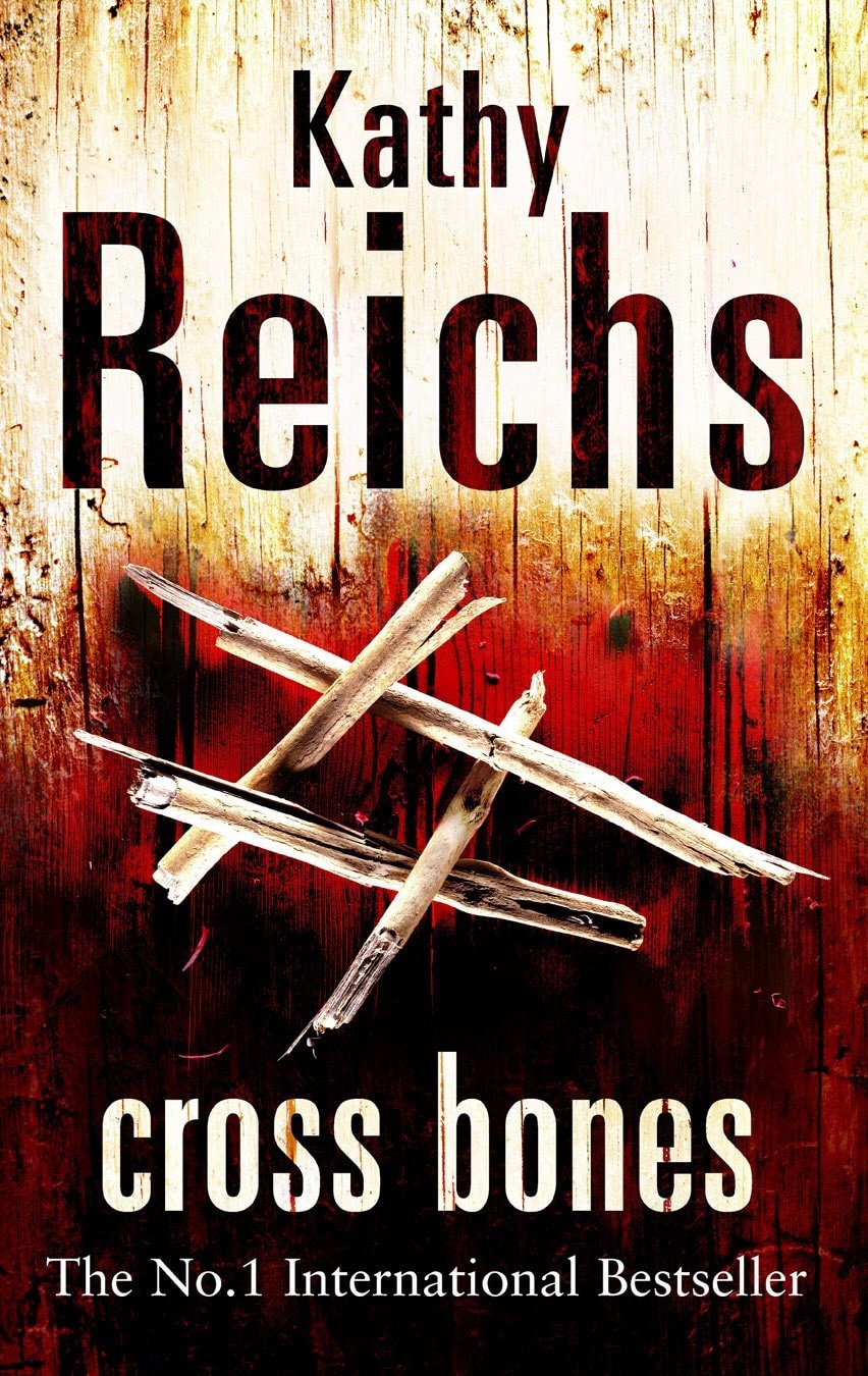 Cross Bones | Kathy Reichs
