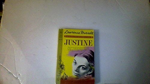 Justine | Lawrence Durrell