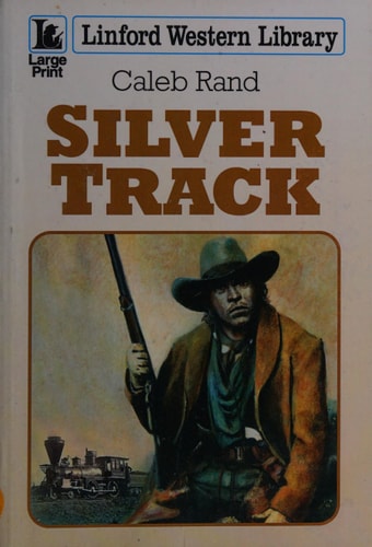Silver Track by Caleb Rand