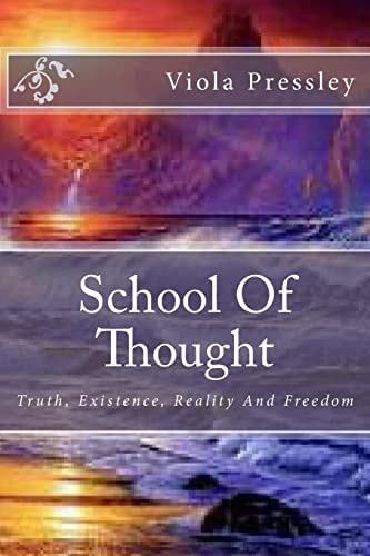 School Of Thought by Viola Pressley
