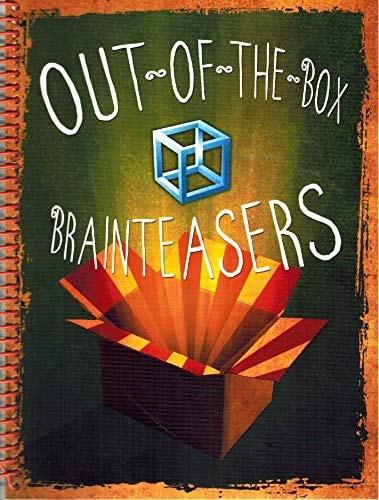 Out-of-the-Box Brainteasers