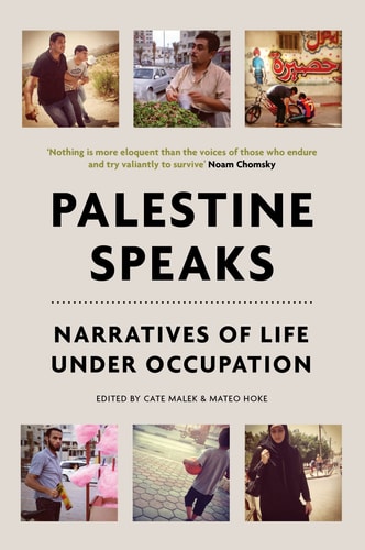 Palestine Speaks | Mateo Hoke & Cate Malek