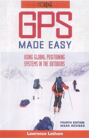 Gps Made Easy by Lawrence Letham