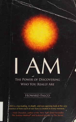 I AM by Howard Falco