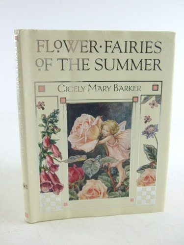Flower Fairies of the Summerr by Cicely Mary Barker