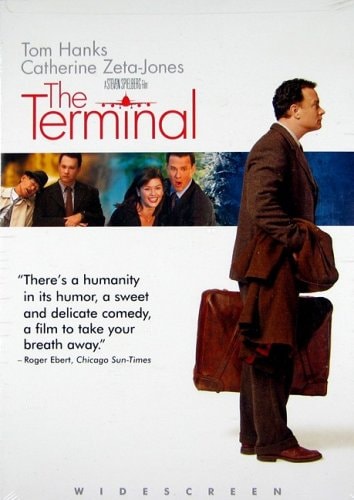 Terminal by Roderick Gordon & Brian Williams