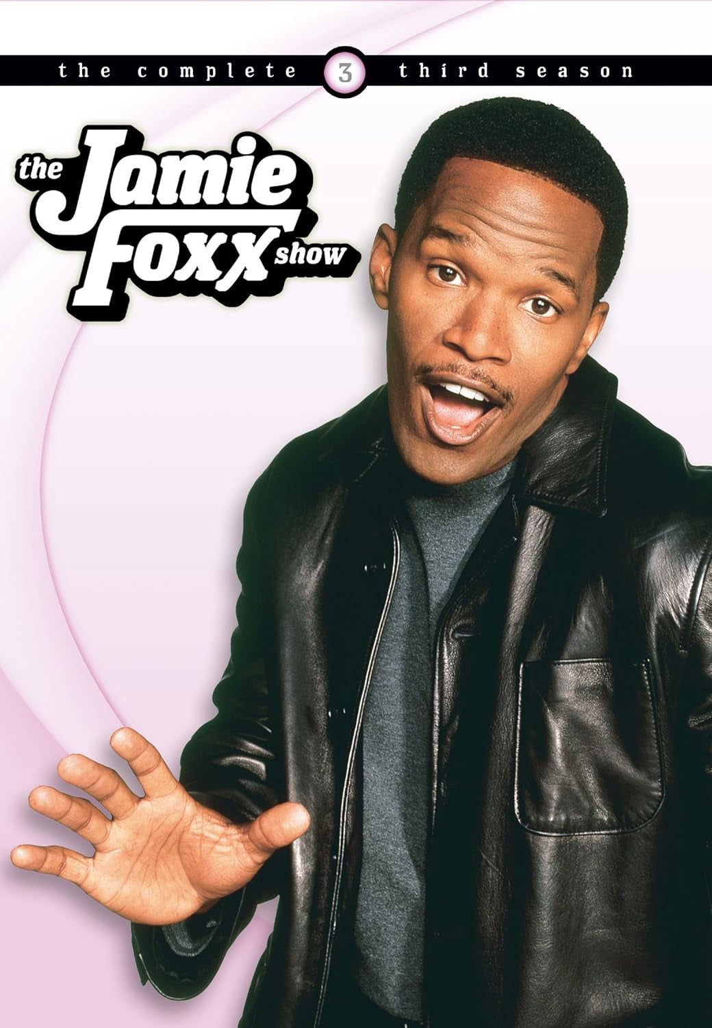 The Jamie Foxx Show: Complete 3rd Season