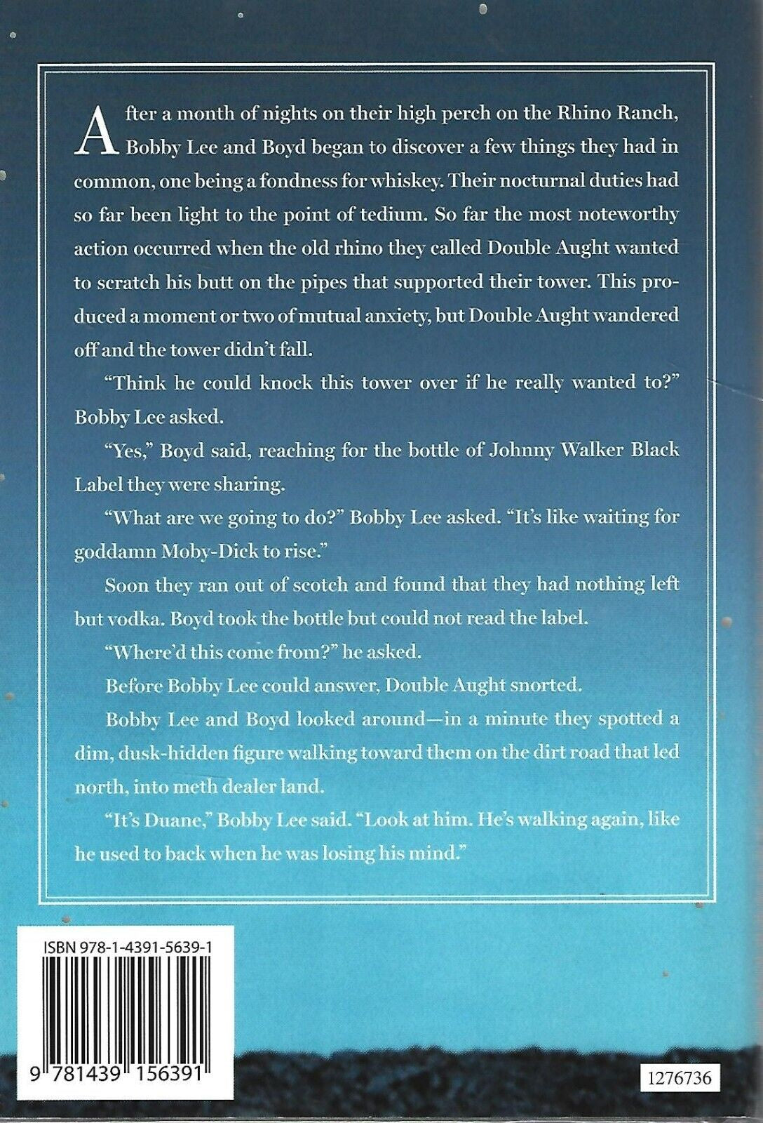 Rhino Ranch by Larry McMurtry || Bestselling Western-Fiction Novels