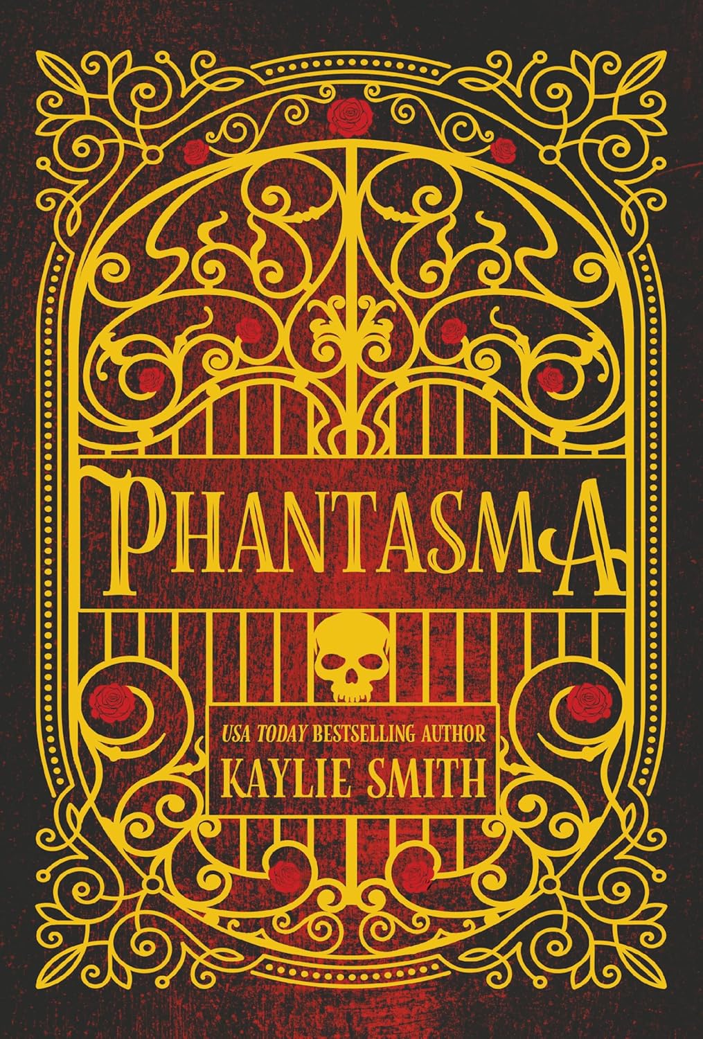 Phantasma: Deluxe Edition by Kaylie Smith