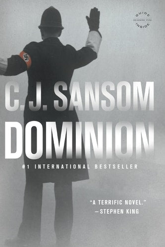 Dominion by C.J. Sansom