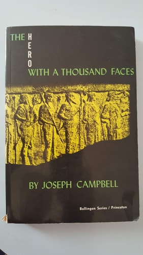 The Hero With a Thousand Faces | Joseph Campbell