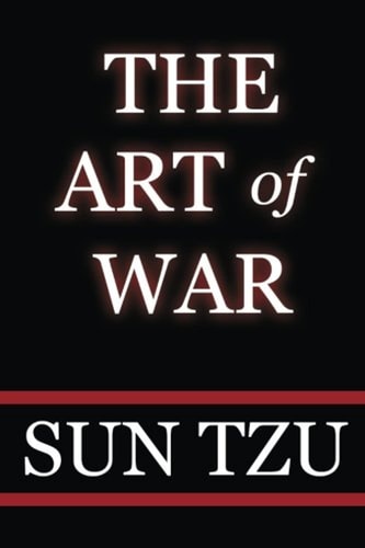 The Art Of War | Sun Tzu