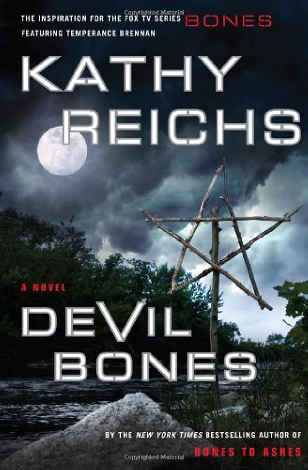 Devil Bones: A Novel | Kathy Reichs
