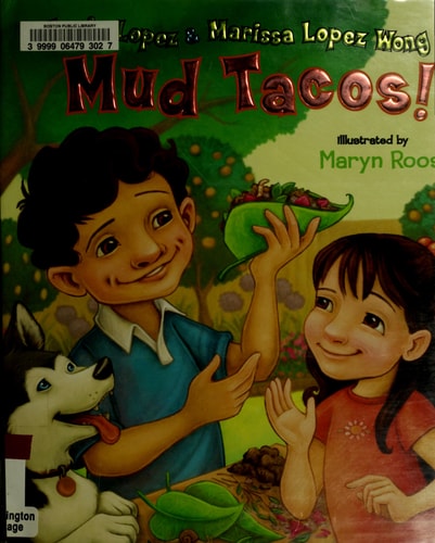 Mud Tacos | Mario Lopez & Marissa Lopez Wong