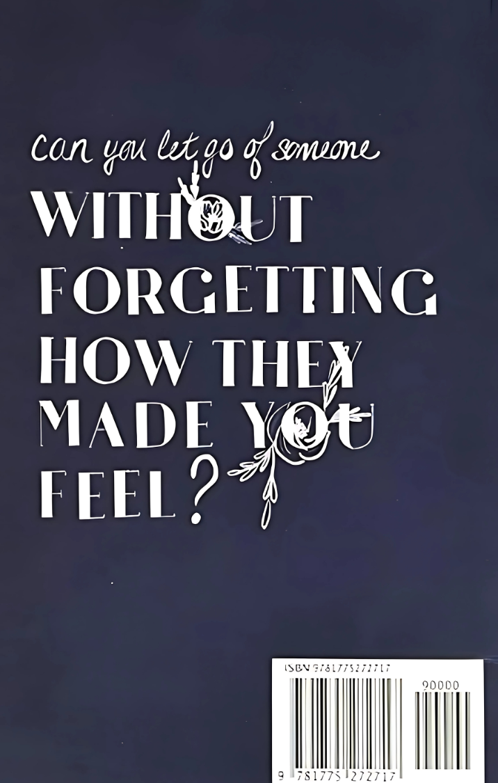 You'll Come Back to Yourself by Michaela Angemeer & Aleks Popovski