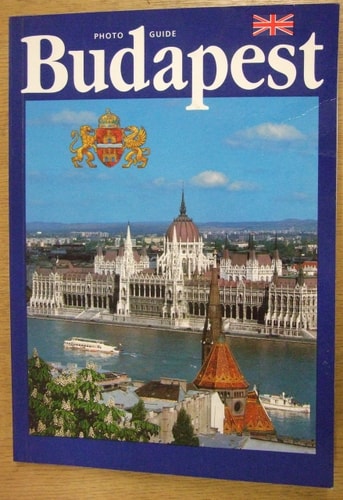 Photo Guide: Budapest