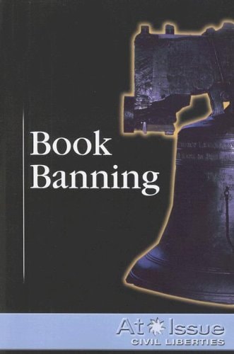 Book Banning by Ronald D. Lankford (Jr.)