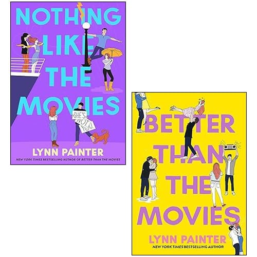 Lynn Painter 2-Books Bestseller Bundle