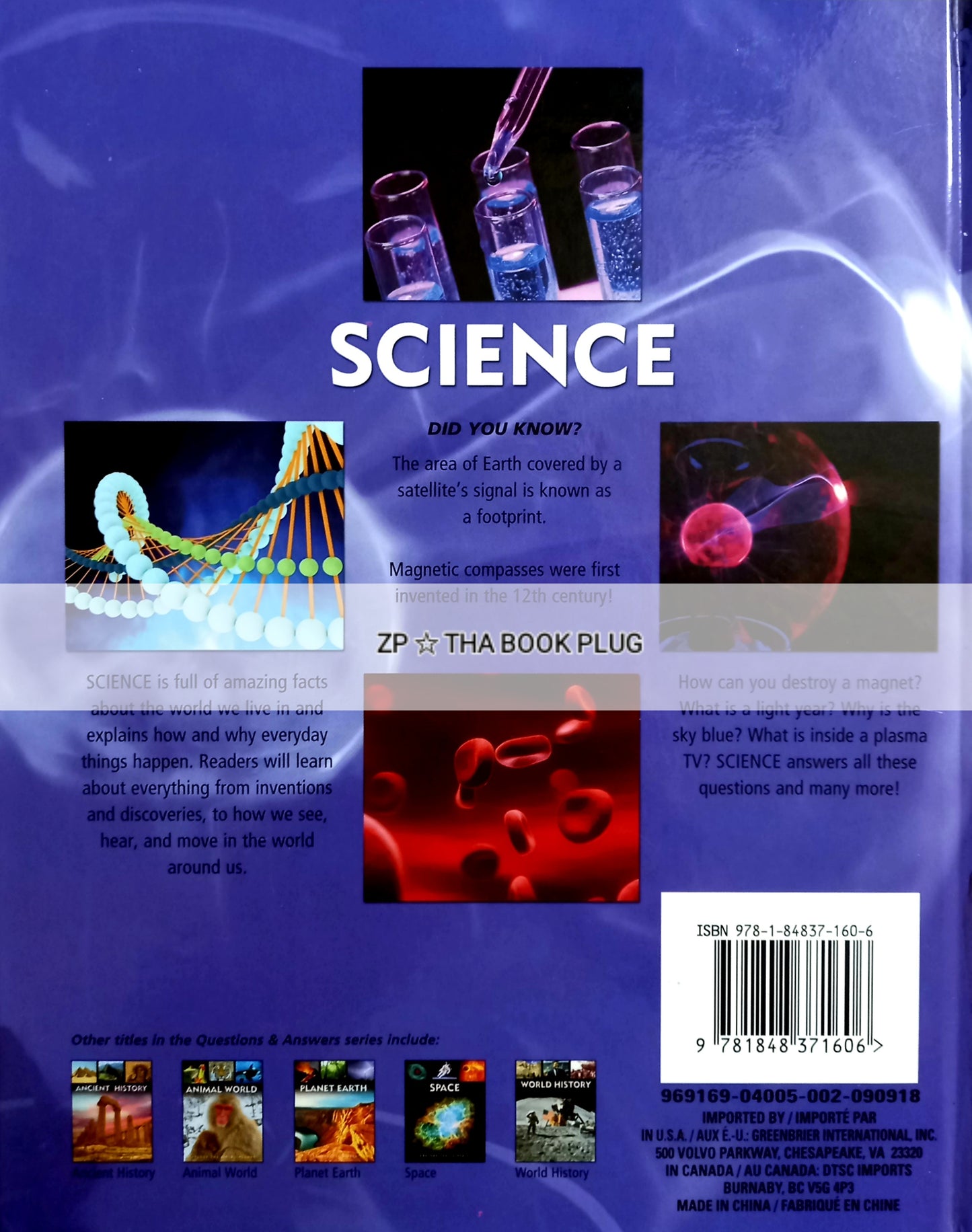 Science: Explore How Things Work