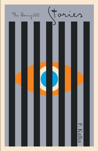 The Complete Stories | Franz Kafka