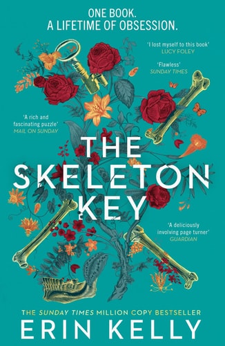 The Skeleton Key | Erin Kelly