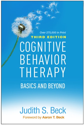 Cognitive Behavior Therapy by Judith S. Beck