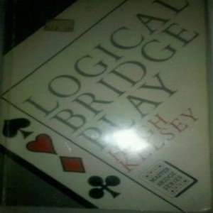 Logical Bridge Play (Master Bridge Series)