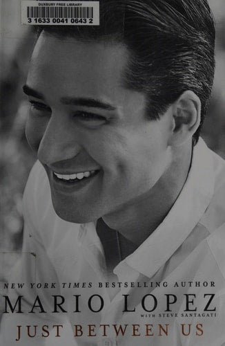 Just Between Us | Mario Lopez & Steve Santagati