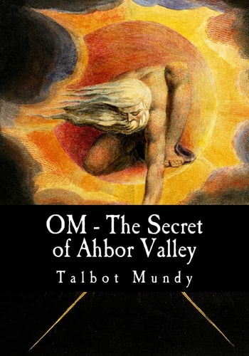 OM by Talbot Mundy