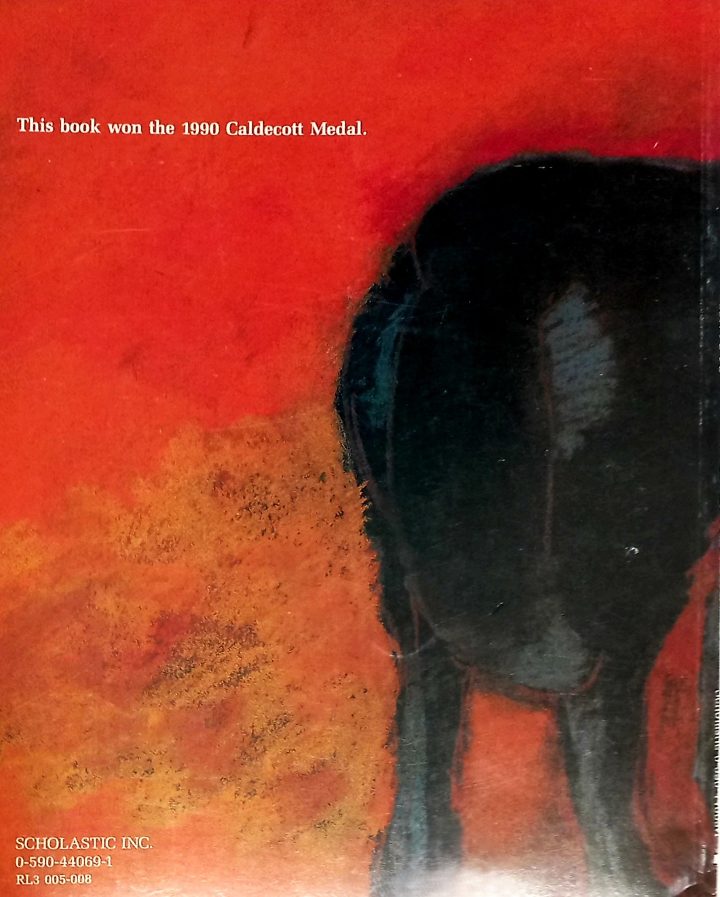 Lon Po Po: A Red-Riding Hood Story From China by Ed Young