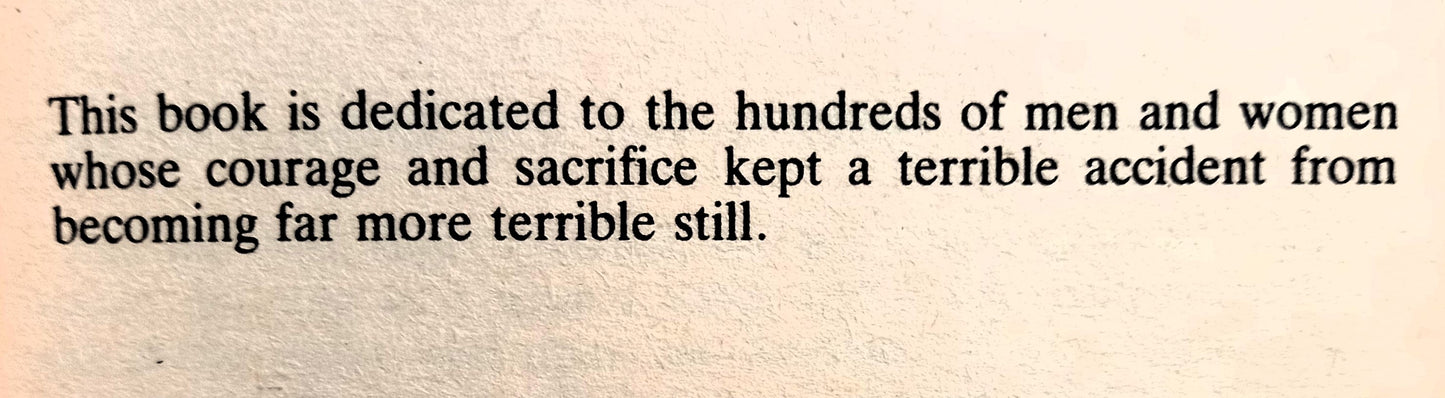 Chernobyl: A Novel by Frederik Pohl