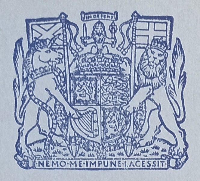 Illustrations: 1952 Scottish Arts Gallery by The Art Museum of Scotland