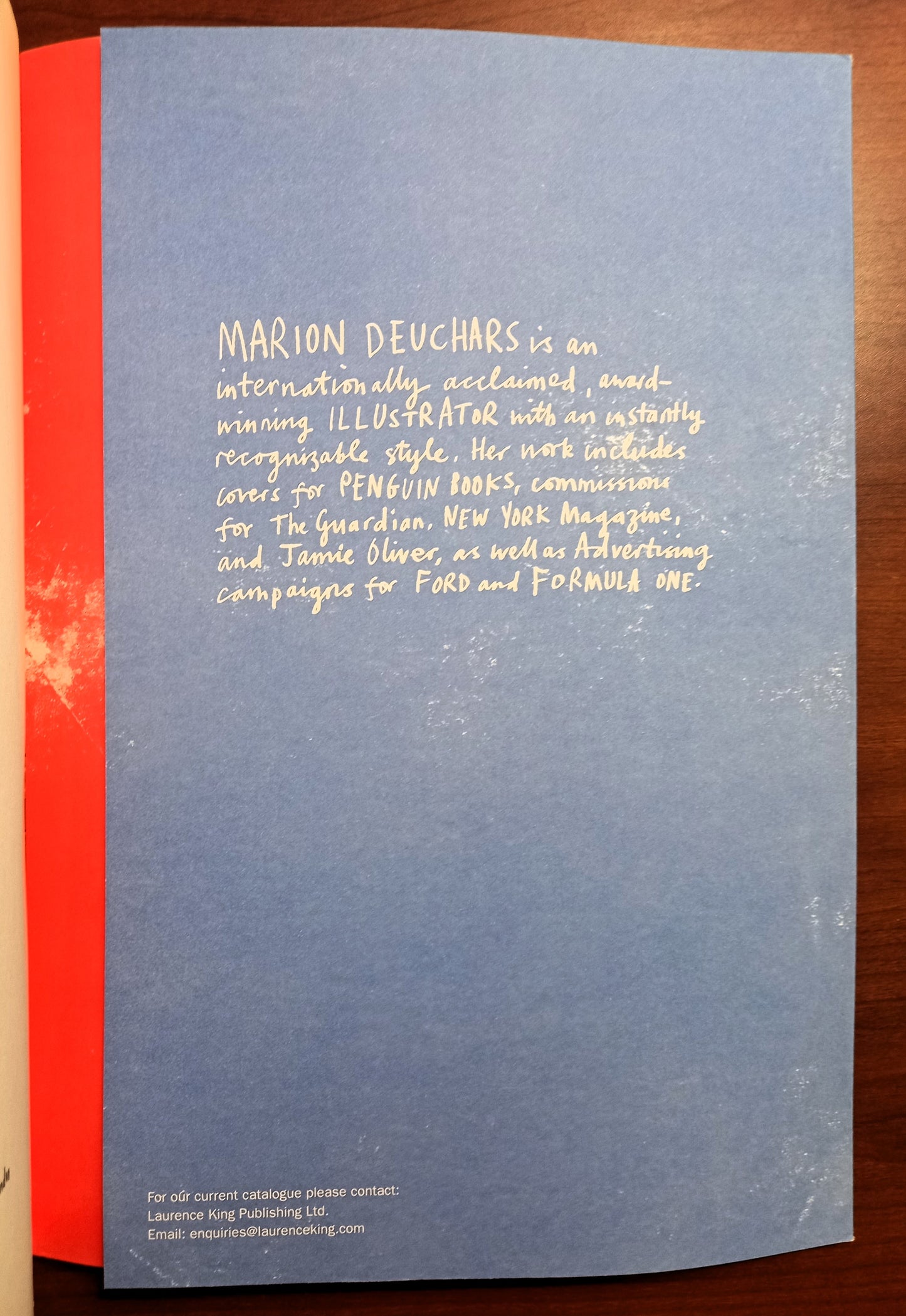 Let's Make Some Great Art by Marion Deuchars