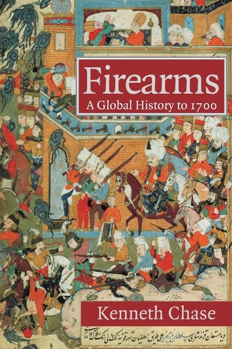 Firearms by Kenneth Chase