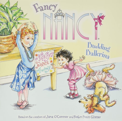 Fancy Nancy: Budding Ballerina | Jane O'Connor