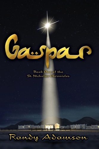 Gaspar: Book One of the St. Nicholas Chronicles