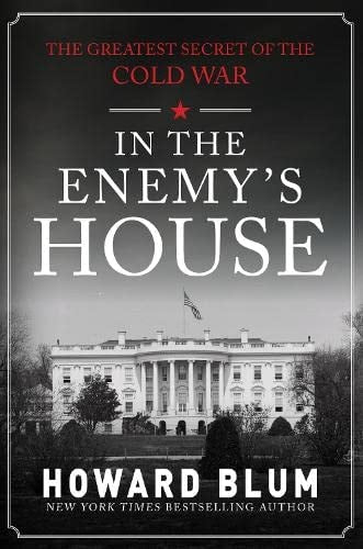 In the Enemy's House by Howard Blum