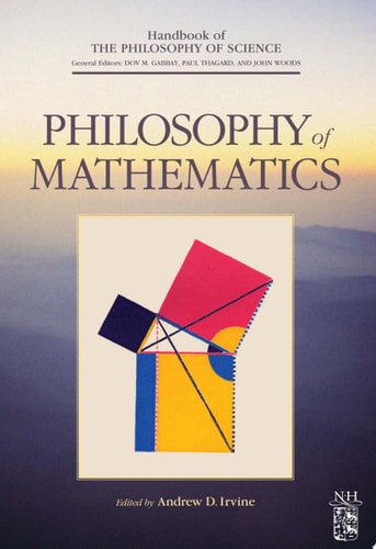 Philosophy of Mathematics by Dov M. Gabbay
