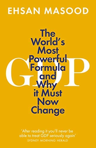 GDP | Ehsan Masood