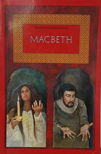 Macbeth by William Shakespeare