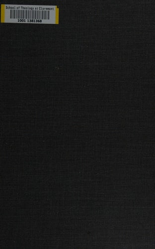 The Books of Ezra and Nehemiah: The New International Commentary on the Old Testament | Charles Fensham