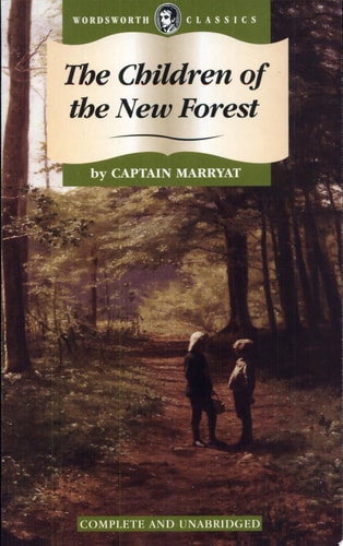 The Children of the New Forest