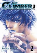 Climber, Vol. 2 by Yoshio Nabeda, Hiroshi Takano, Jiro Nitta