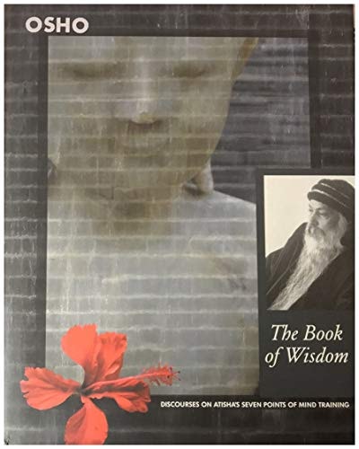 The Book of Wisdom: The Heart of Tibetan Buddhism | Osho