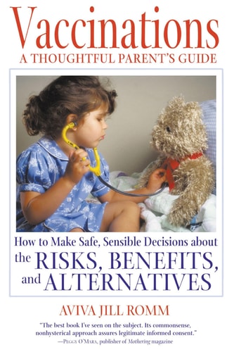 Vaccinations | Aviva Jill Romm